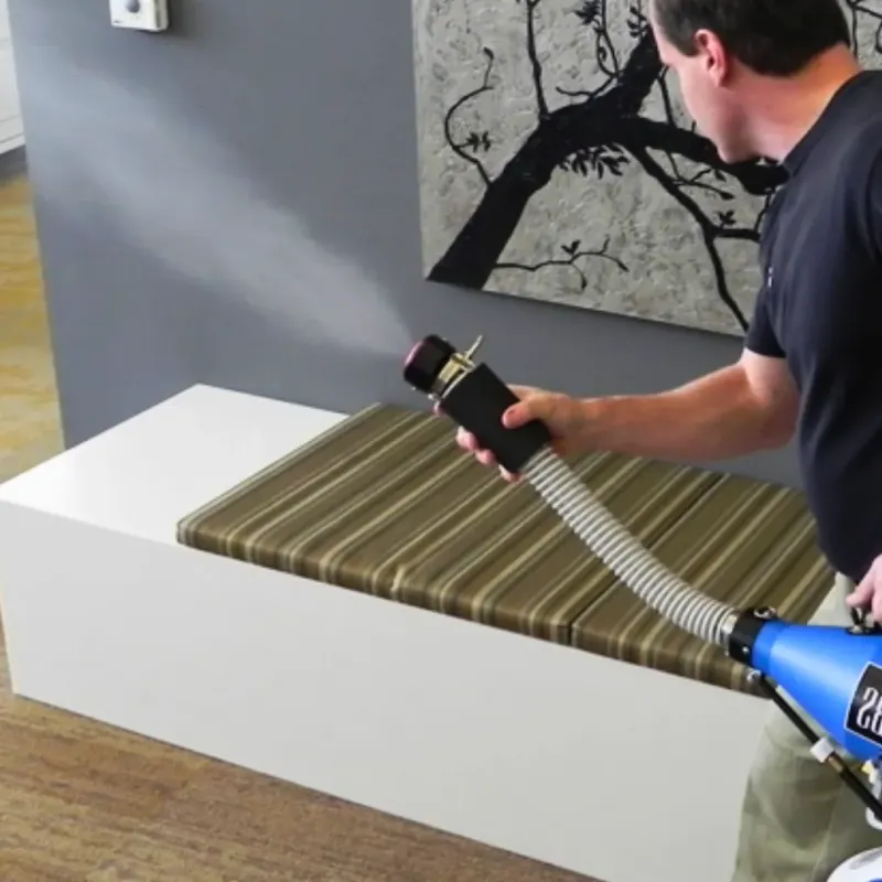 Professional Odor Removal in Bellair-Meadowbrook Terrace, FL